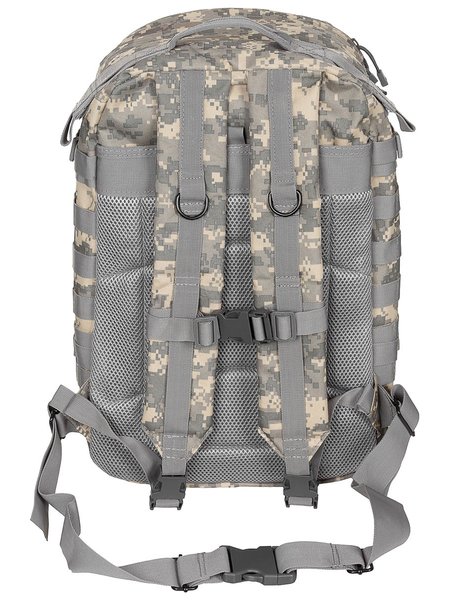 The US backpack Assault II At-digital approx. 40 l