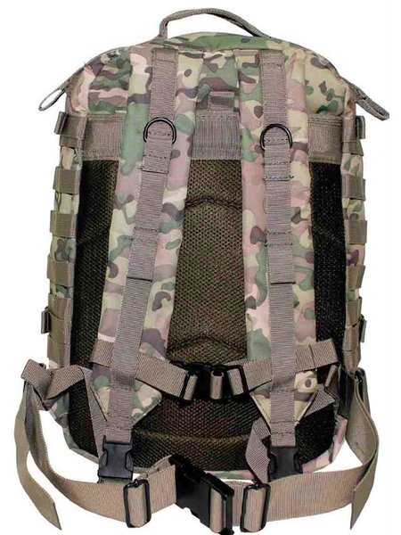 Los EE.UU. la mochila Assault II Operation-Camo aprox. 40 L