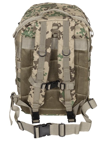 Los EE.UU. la mochila Assault II Tropentarn aprox. 40 L