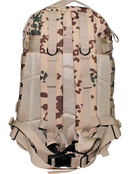 Los EE.UU. la mochila Assault II Tropentarn aprox. 40 L