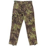 The US trousers BDU 95 M of CZ Camouflaging M