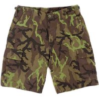 The US trousers BDU shorts 95 M of CZ Camouflaging L