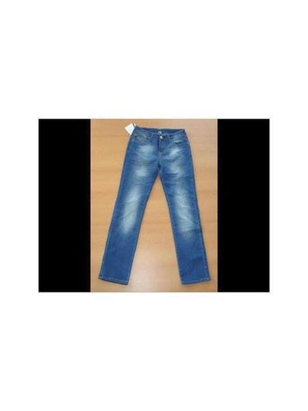 Meisje jeans Vivi blue 34