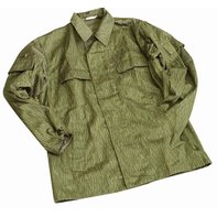 NVA Field jacket Strichtarn SG 48
