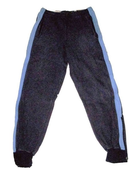 Original the armed forces tracksuit bottoms