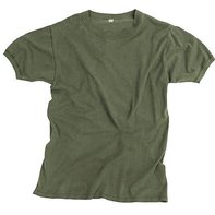 Original the armed forces Feldhemd vest T-shirt FEDERAL...