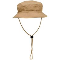 British bush hat stop SF Boonie Rip khaki page