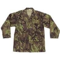 The US jacket BDU 95 M of CZ Camouflaging