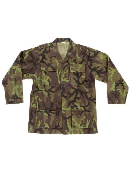 The US jacket BDU 95 M of CZ Camouflaging XS