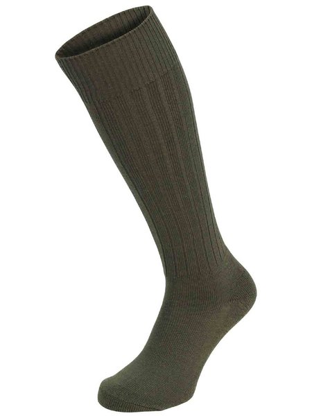 FEDERAL ARMED FORCES boot socks 42 - 44