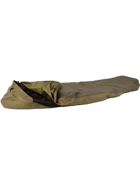 Sleeping-bag cover Modular 3-lagig Olive