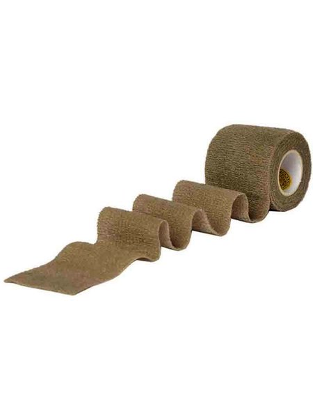 Camouflage tape selbsthaftend adhesive tape Adhesiv Olive