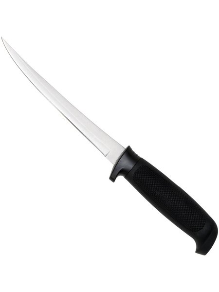 File animal knife black