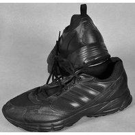 The armed forces sports shoes area Adidas ® black