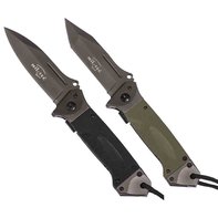 Penknife clutch DA35 Micarta