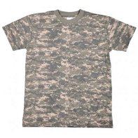 T-Shirt halbarm US-Style AT-Digital