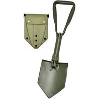 Bundeswehr folding spade to TL (new production)