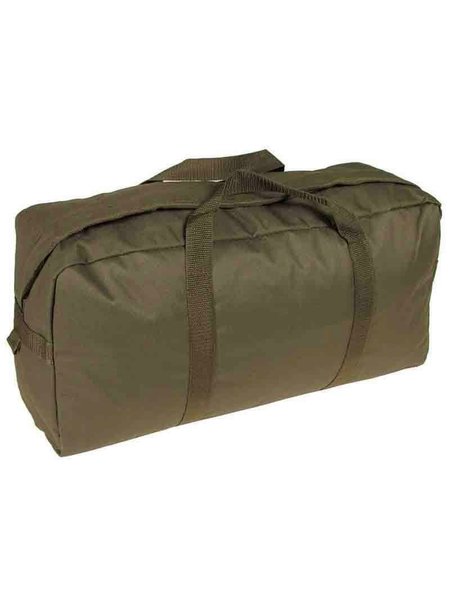 FEDERAL ARMED FORCES sports pocket small Gr. 47x23x15 cm