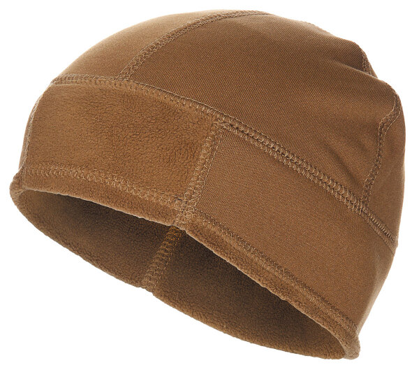 BW Gorro Fleece coyote tan