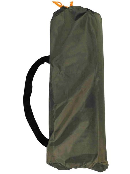 Mehrzweckplane Olive Tarp emergency tent moisture protection Basha