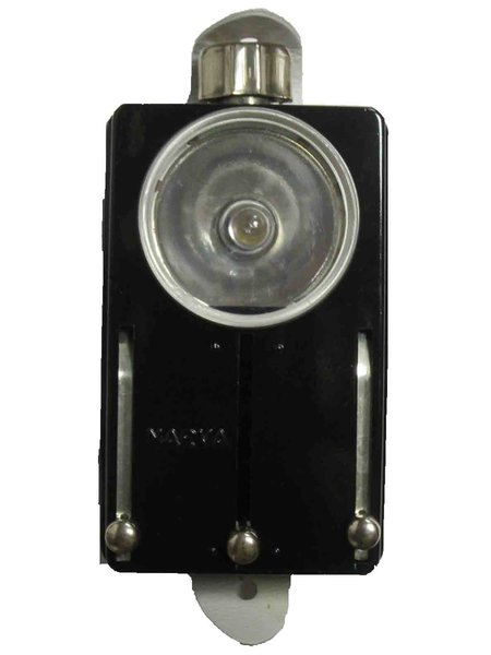 Original flashlight NVA