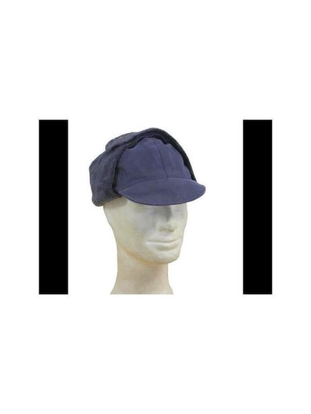 BW Le bonnet dhiver flecktarn utilise dolive le bleu 63