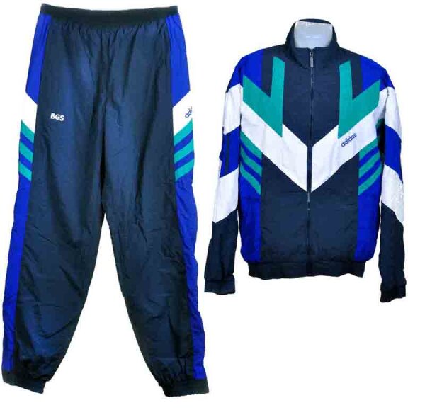 Sammeln & Seltenes Original Bundesgrenzschutz Adidas Sammeln & Seltenes Original Bundesgrenzschutz Adidas