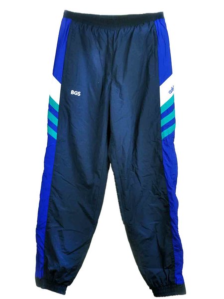 Pantalon de survêtement Adidas® original de Federal Border Guard Veste + Pantalon 10 / 58 / 4XL