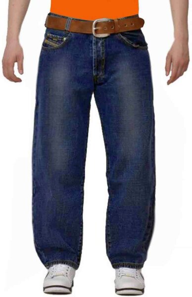 Jeans de selle BRANDO Toronto