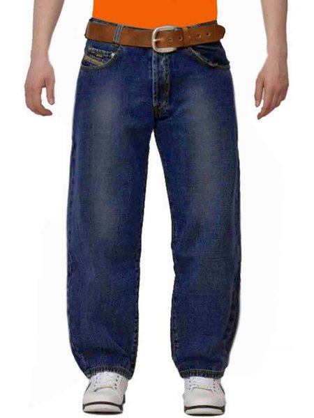 Jeans de selle BRANDO Toronto W46 L34