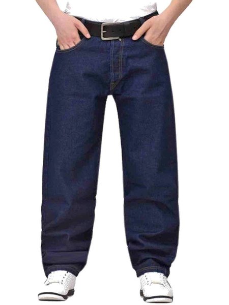 BRANDO Jeans De Selle Colorado