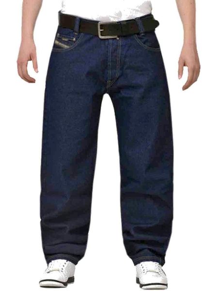 BRANDO Jeans De Selle Colorado W34 L38