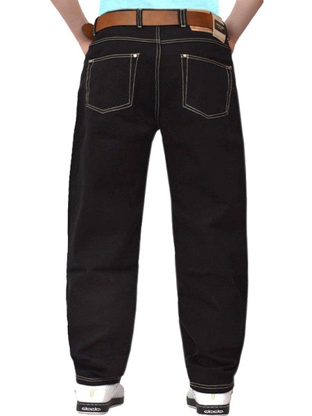 BRANDO Jeans a sella Siviglia W46 L38