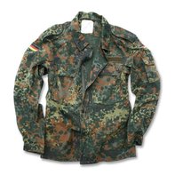 Original FEDERAL ARMED FORCES field shirt field blouse...