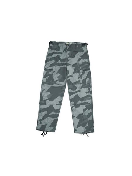 Army Cargo pantalones Flecktarn el M