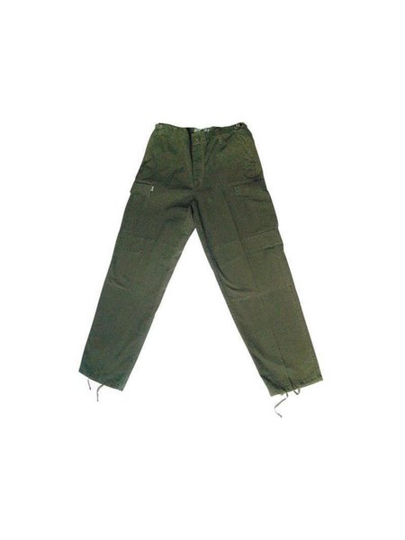 Army Cargo pantalones Flecktarn o M