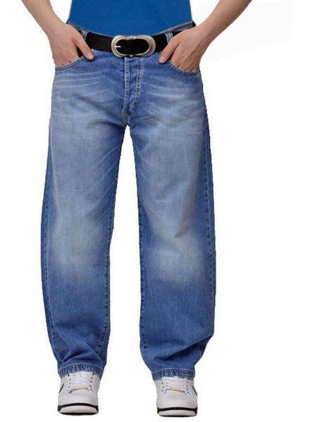 BRANDO Jeans De Selle Florida W30 L30