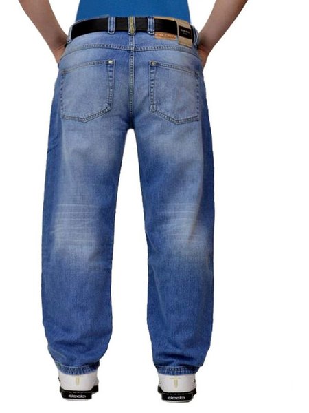 BRANDO Jeans De Selle Florida W33 L32