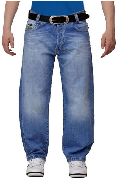 BRANDO Jeans De Selle Florida W46 L38