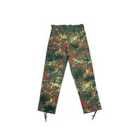 Army Cargo trousers Flecktarn L