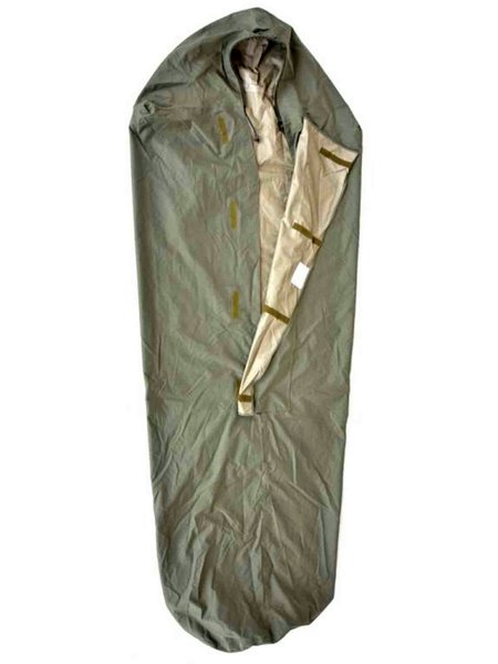 Original NL Sleeping bag cover bivouac bag