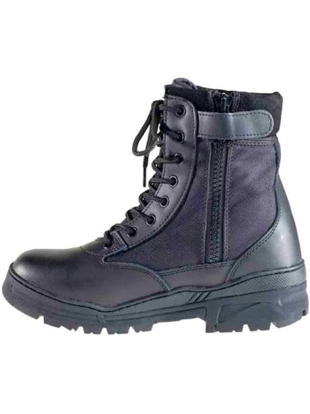 Outdoor Tactical Security Boots Trekking Boots Combat Boots