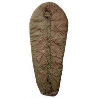 Original sleeping-bag NL Defence 4