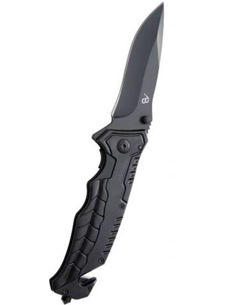 Tactical one-hand knife AB1 pocket knife