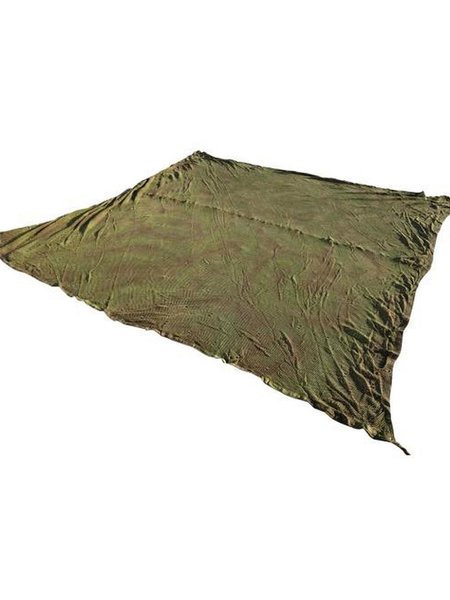 Original Schweitzer camouflage net 4 x 4 m
