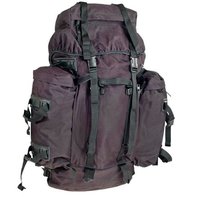 Bundeswehr backpack Mountain 100L black