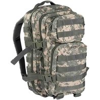 The US Assault stack small Molle At-digital