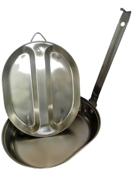 US Army cookware