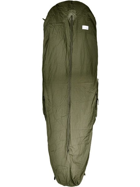 Original le sac de couchage NL Defence 4  XL