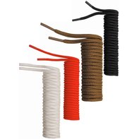 Shoelaces in vers. Colors and lengths